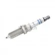 Bougie d'allumage BOSCH 0 242 129 800 - Visuel 2