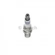 Bougie d'allumage BOSCH 0 242 129 800 - Visuel 3