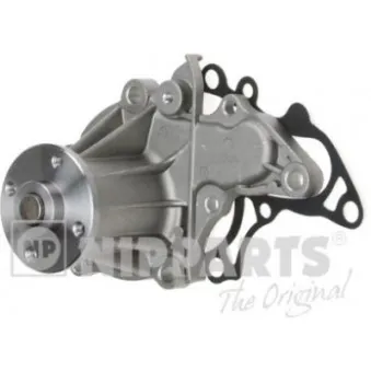 Pompe à eau NIPPARTS J1512020