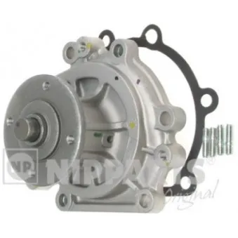 Pompe à eau NIPPARTS J1512021