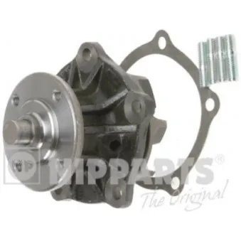 Pompe à eau NIPPARTS J1512028