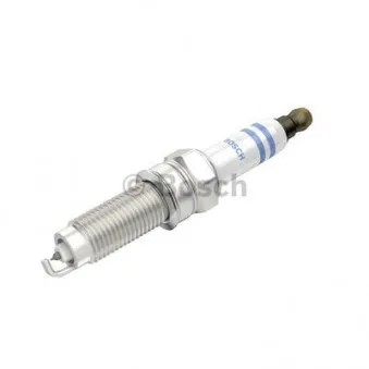 Bougie d'allumage BOSCH 0 242 140 528
