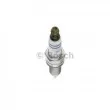 Bougie d'allumage BOSCH 0 242 140 528 - Visuel 3