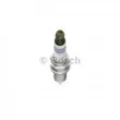 Bougie d'allumage BOSCH 0 242 140 536 - Visuel 3