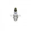 Bougie d'allumage BOSCH 0 242 140 550 - Visuel 3