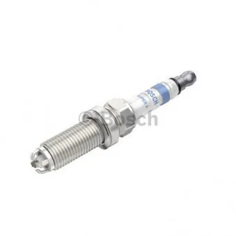 Bougie d'allumage BOSCH 0 242 142 500
