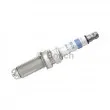Bougie d'allumage BOSCH 0 242 142 500 - Visuel 2