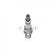 Bougie d'allumage BOSCH 0 242 142 500 - Visuel 3