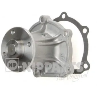 Pompe à eau NIPPARTS J1512035