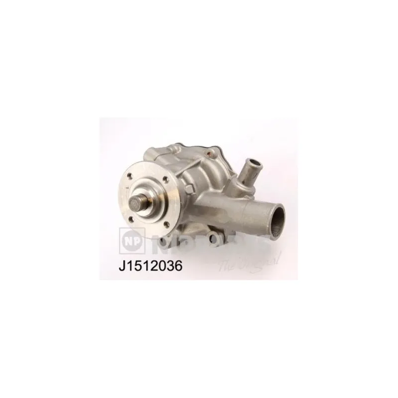 Pompe à eau NIPPARTS J1512036