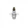 Bougie d'allumage BOSCH 0 242 145 550 - Visuel 3