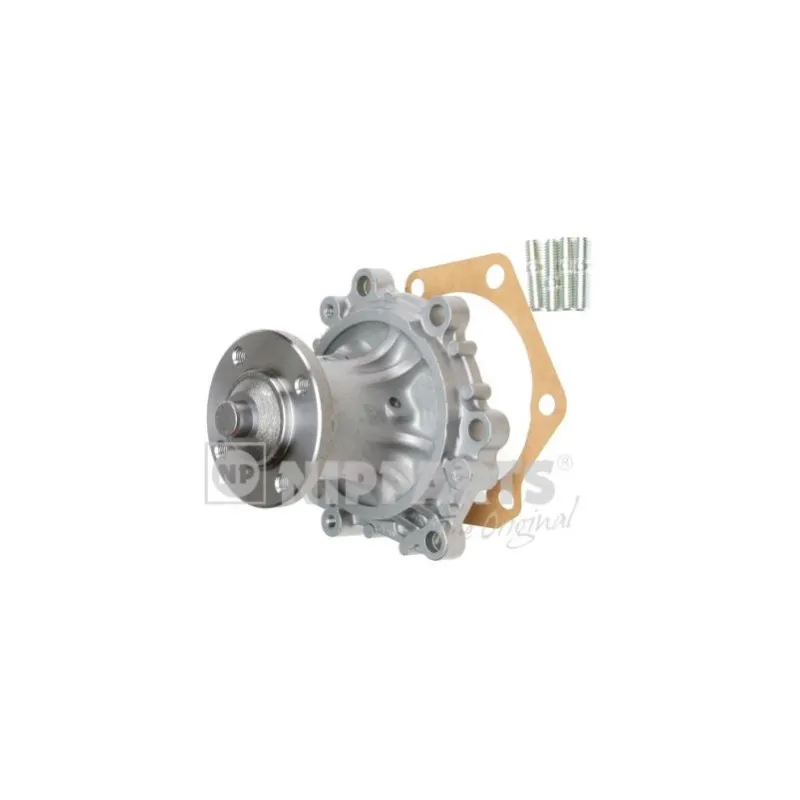 Pompe à eau NIPPARTS J1512053