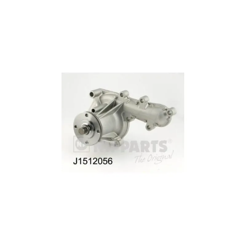 Pompe à eau NIPPARTS J1512056