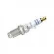 Bougie d'allumage BOSCH 0 242 229 706 - Visuel 2