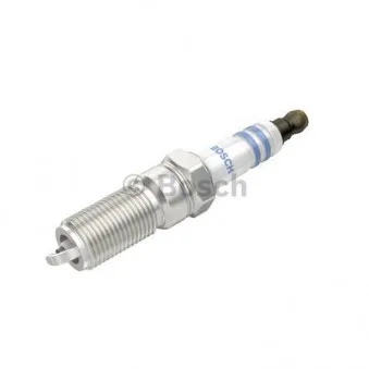 Bougie d'allumage BOSCH 0 242 229 986