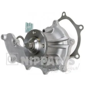 Pompe à eau NIPPARTS J1512077