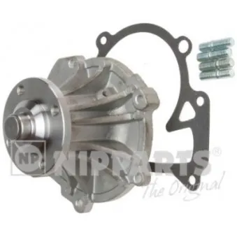 Pompe à eau NIPPARTS J1512080