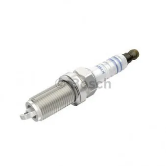 Bougie d'allumage BOSCH 0 242 230 607