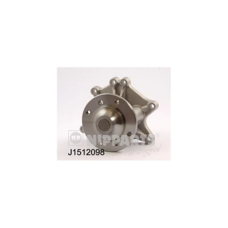 Pompe à eau NIPPARTS J1512098