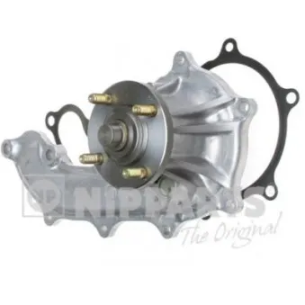 Pompe à eau NIPPARTS J1512101