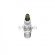 Bougie d'allumage BOSCH 0 242 236 591 - Visuel 3