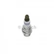Bougie d'allumage BOSCH 0 242 236 592 - Visuel 3
