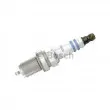 Bougie d'allumage BOSCH 0 242 236 596 - Visuel 2