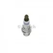 Bougie d'allumage BOSCH 0 242 236 596 - Visuel 3