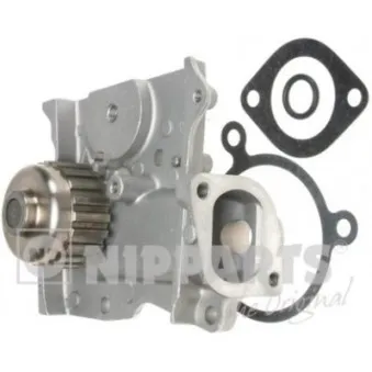 Pompe à eau NIPPARTS J1513007
