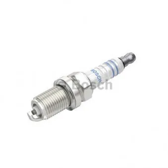 Bougie d'allumage BOSCH 0 242 240 638