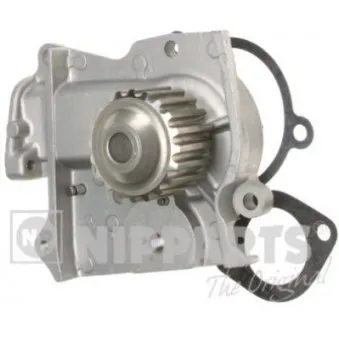 Pompe à eau NIPPARTS J1513009