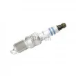Bougie d'allumage BOSCH 0 242 240 713 - Visuel 2