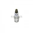 Bougie d'allumage BOSCH 0 242 240 713 - Visuel 3