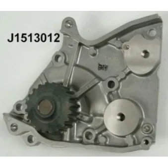 Pompe à eau NIPPARTS J1513012
