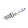 Bougie d'allumage BOSCH 0 242 245 585 - Visuel 2