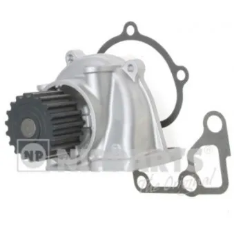 Pompe à eau NIPPARTS J1513036