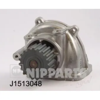Pompe à eau NIPPARTS J1513048