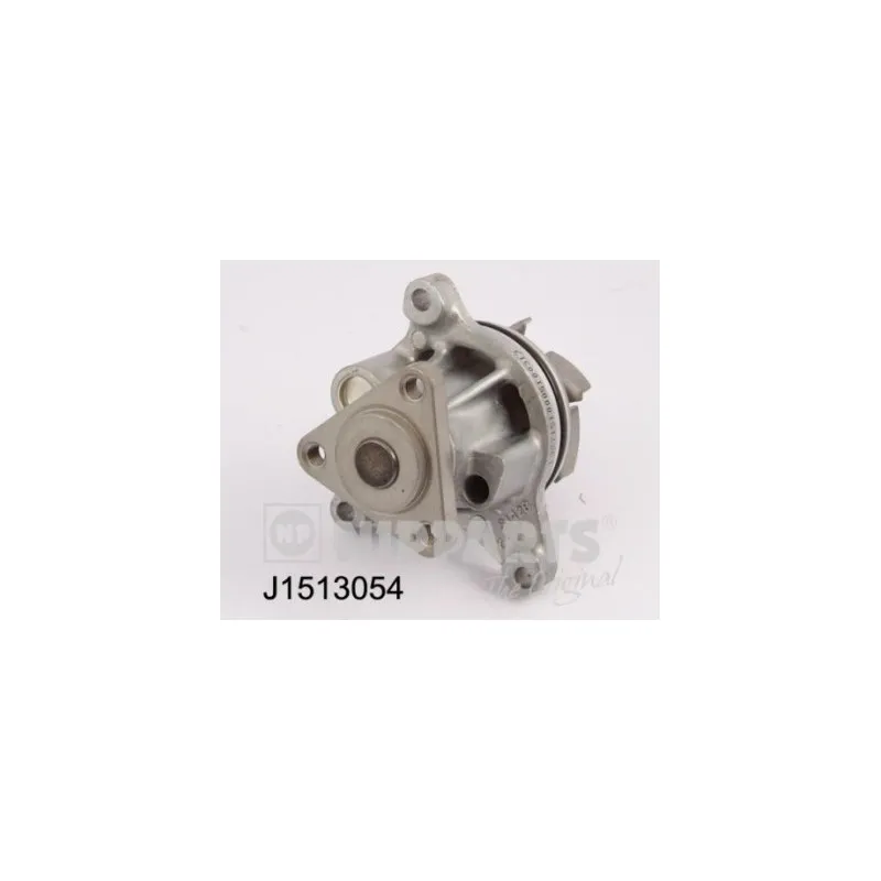 Pompe à eau NIPPARTS J1513054