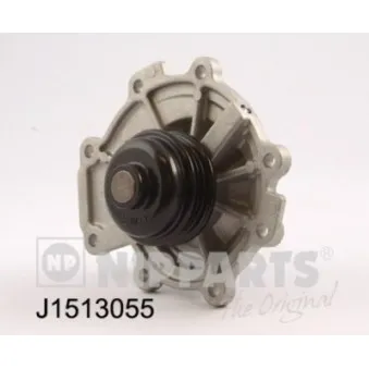 Pompe à eau NIPPARTS J1513055