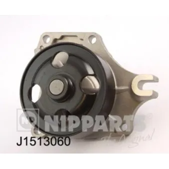 Pompe à eau NIPPARTS J1513060