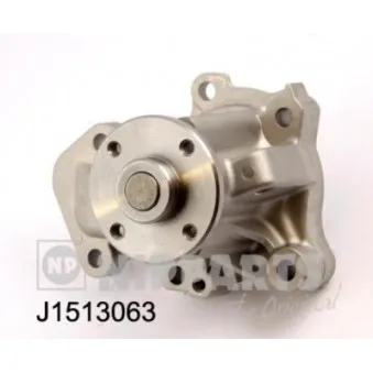 Pompe à eau NIPPARTS J1513063