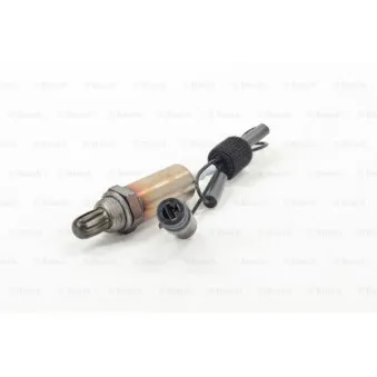 Sonde lambda BOSCH 0 258 002 050