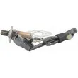 Sonde lambda BOSCH 0 258 002 202 - Visuel 3