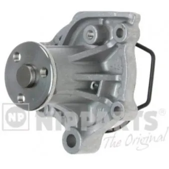Pompe à eau NIPPARTS J1514015