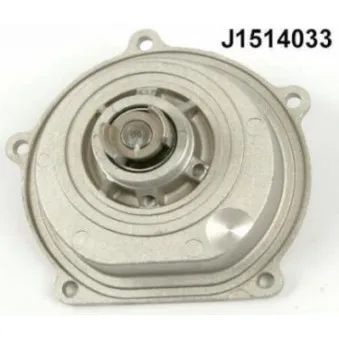 Pompe à eau NIPPARTS J1514033