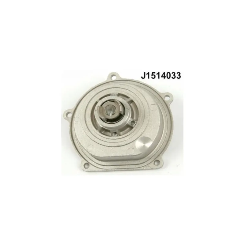 Pompe à eau NIPPARTS J1514033