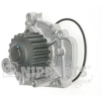Pompe à eau NIPPARTS J1514037
