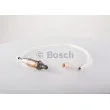 Sonde lambda BOSCH 0 258 003 506 - Visuel 1