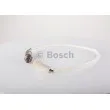 Sonde lambda BOSCH 0 258 003 506 - Visuel 3
