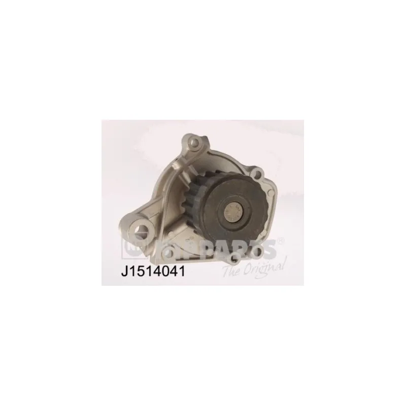 Pompe à eau NIPPARTS J1514041